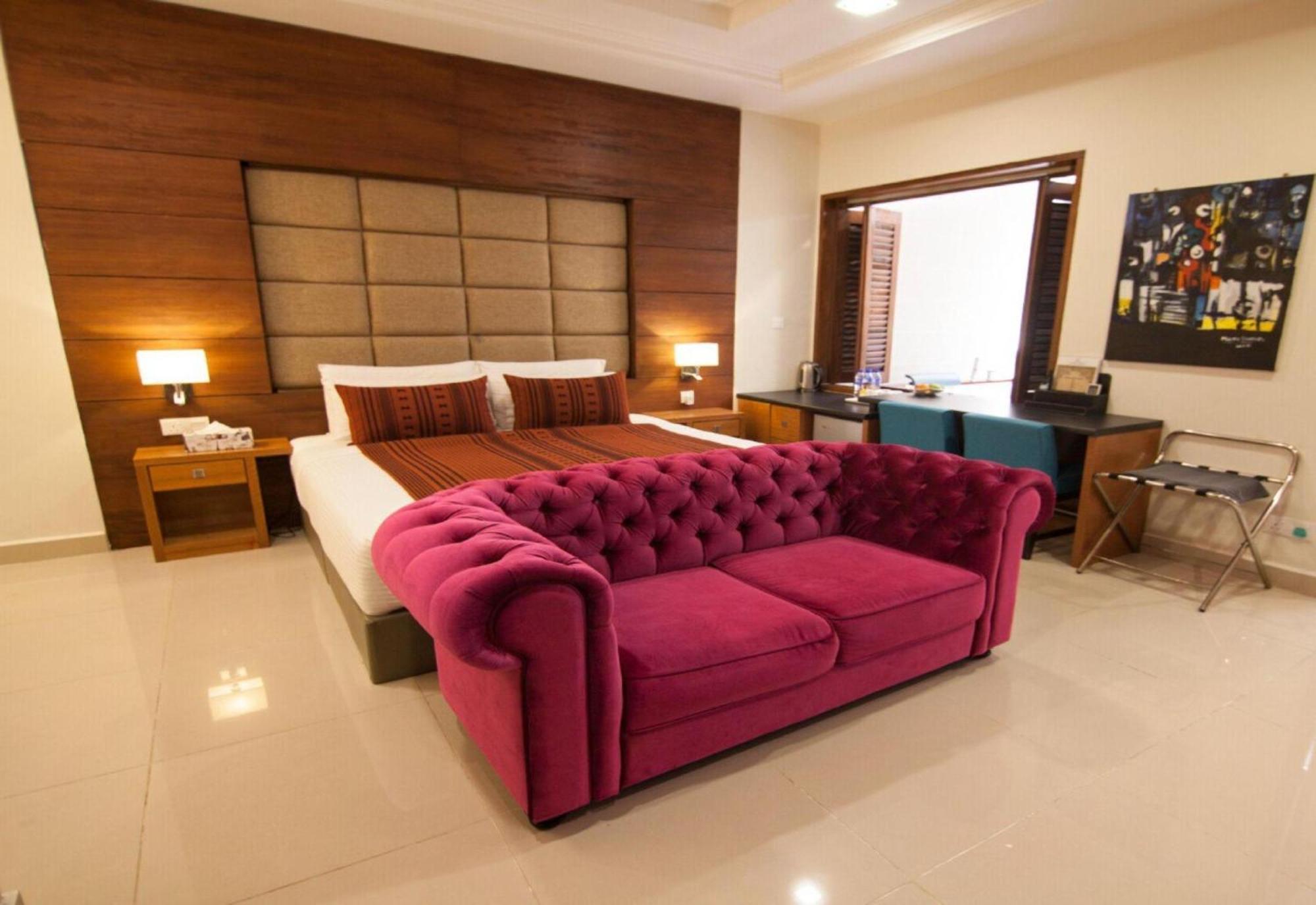 Telaga Suite