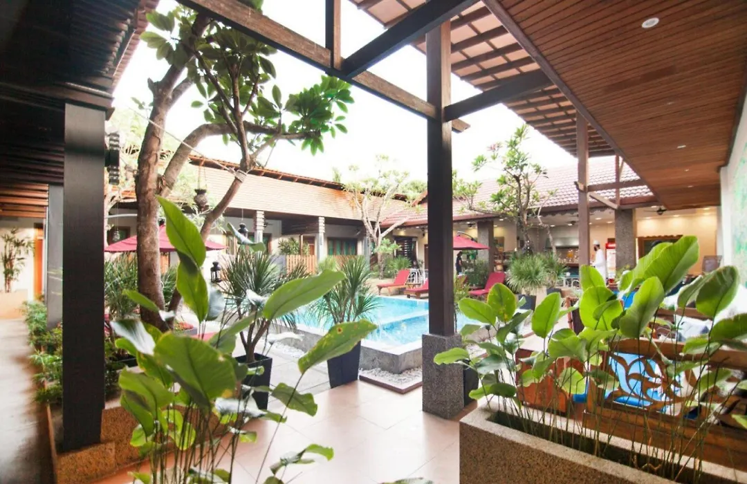 Sunday Telaga Terrace Boutique Resort-1