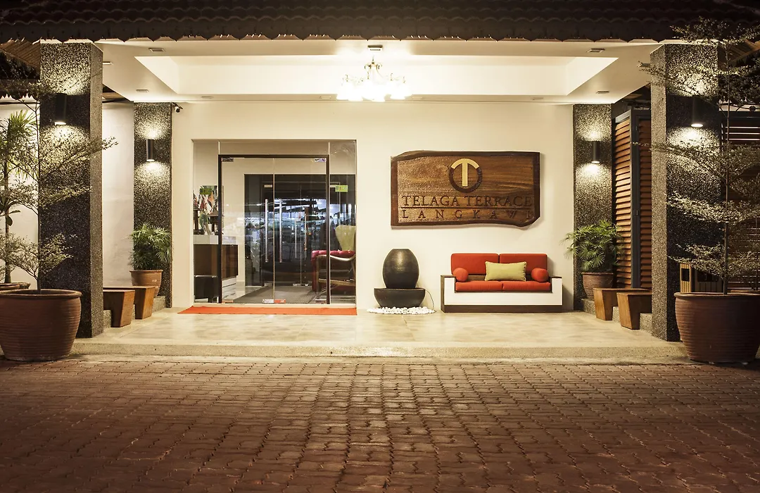 Sunday Telaga Terrace Boutique Resort-1