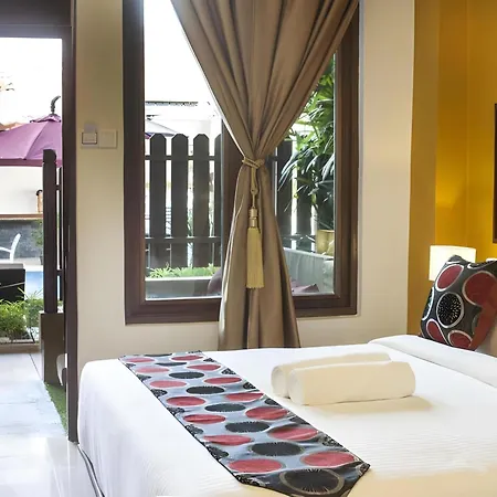 Sunday Telaga Terrace Boutique Resort-3