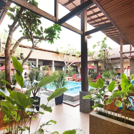 Sunday Telaga Terrace Boutique Resort-2
