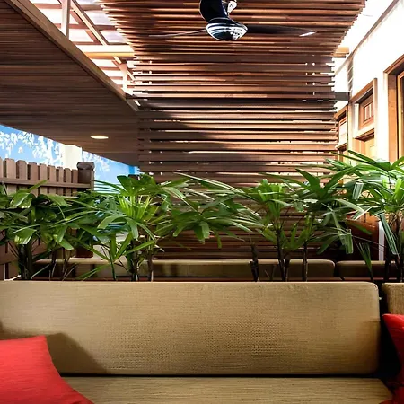 Sunday Telaga Terrace Boutique Resort-2