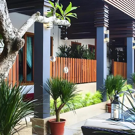 Sunday Telaga Terrace Boutique Resort-2